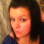 Profil de Gonca, 22 ans, Couple echangiste à Züberwangen (Saint-Gall)