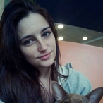 Profil de Emma-louise, 33 ans, Couple echangiste à Ulrichen (Valais)