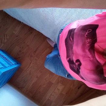 Profil de Hertha, 43 ans, Couple echangiste à Hallau (Schaffhouse)